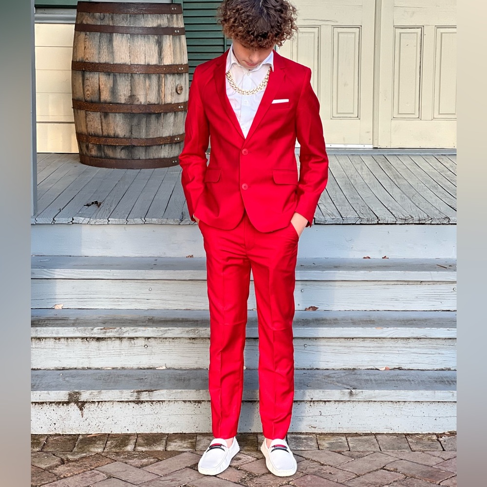 HoCo suit - Picture 2 of 3